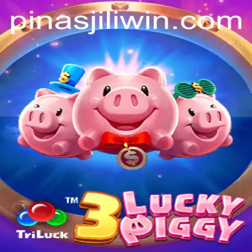 Unveiling the Thrills of 3LUCKYPIGGY: A Journey Through PinasJILI