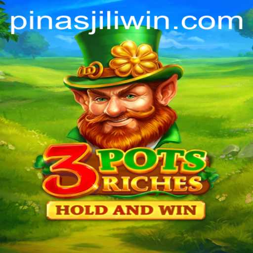 Explore 3potsRiches: A Seamless Blend of Strategy and Luck in Online Gaming