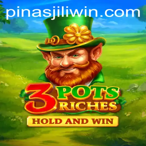 Explore 3potsRiches: A Seamless Blend of Strategy and Luck in Online Gaming