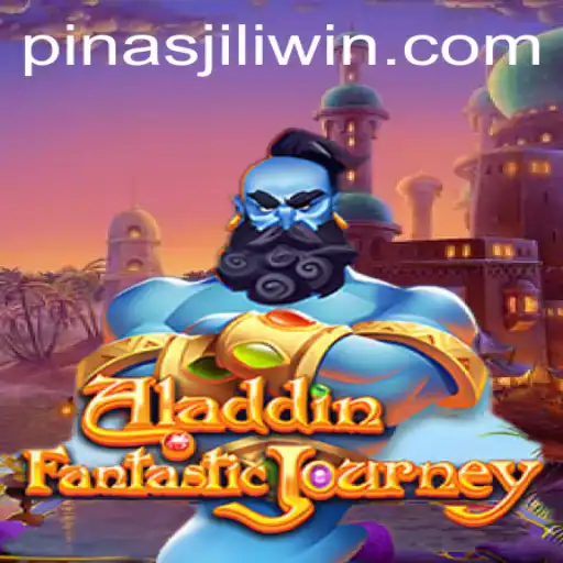 Discover the Magical World of Aladdin: A Guide to PinasJILI's Adventure Game