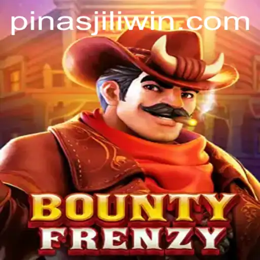 Explore the Thrills of BountyFrenzy: The Ultimate Gaming Experience