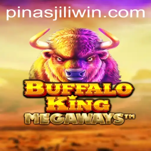 Exploring BuffaloKing: A Wild Adventure with PinasJILI