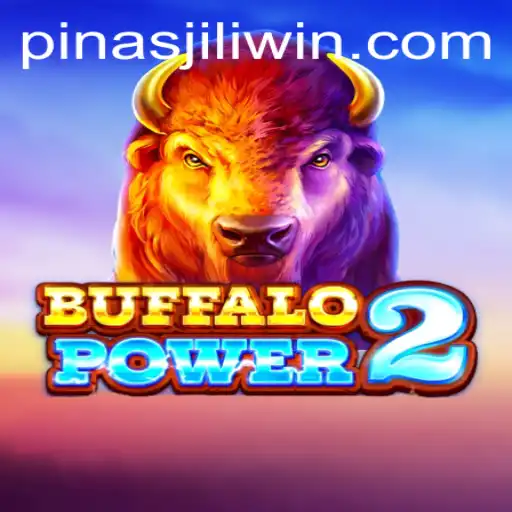 BuffaloPower2: Exploring the Wild West in PinasJILI