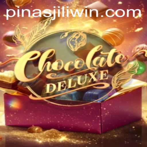 Discover the Sweet World of ChocolateDeluxe: A Guide to PinasJILI's Latest Game