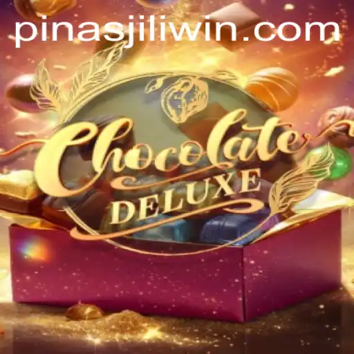 Discover the Sweet World of ChocolateDeluxe: A Guide to PinasJILI's Latest Game