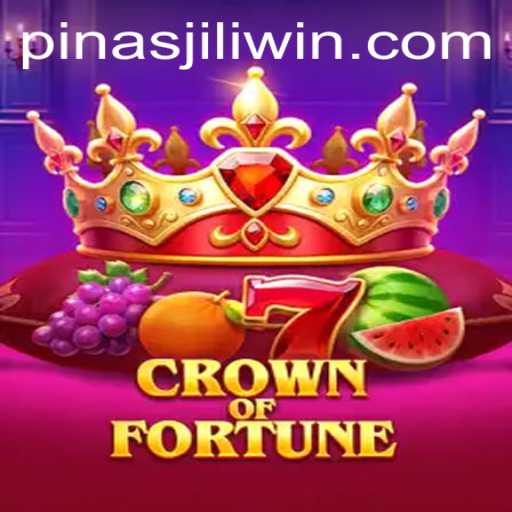 The Allure of CrownofFortune: A New Era in Gaming with PinasJILI