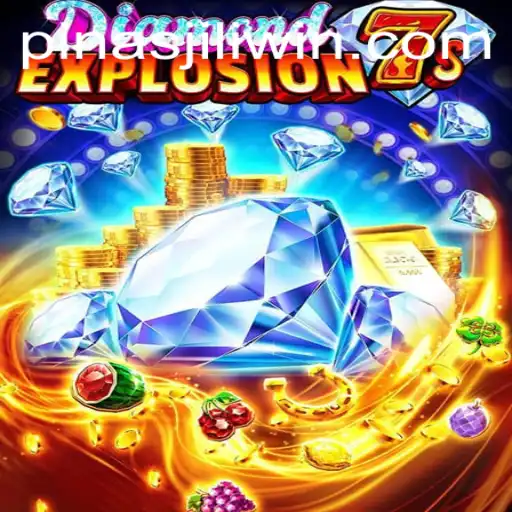 Exploring the Thrilling World of DiamondExplosion7s: An Insight into PinasJILI's Latest Gaming Phenomenon