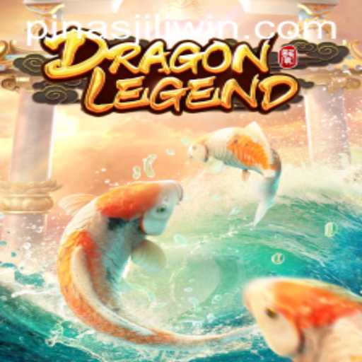 DragonLegend: An Enthralling Adventure in PinasJILI Gaming World