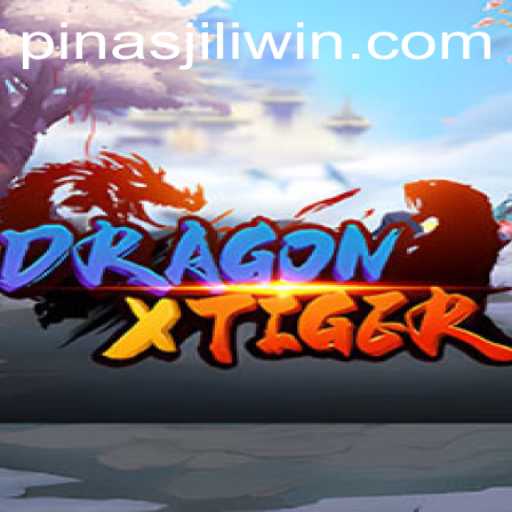 DragonXTiger: Unveiling the Thrills of PinasJILI's Latest Game