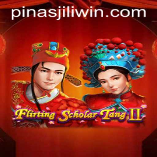 The Enchanting World of FlirtingScholarTangII and the Rise of PinasJILI