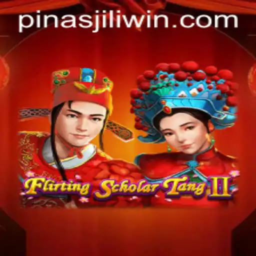 The Enchanting World of FlirtingScholarTangII and the Rise of PinasJILI