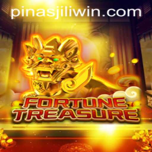 Discover the Exciting World of FortuneTreasure with PinasJILI