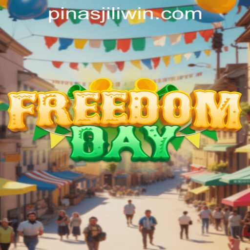 Exploring the Exciting World of FreedomDay: A Game Like No Other