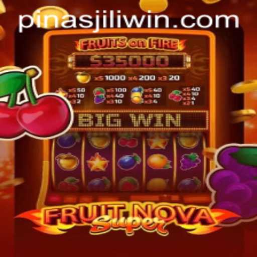 Exploring the Exciting World of FruitNovaSuper: A Look into PinasJILI's Latest Casino Game