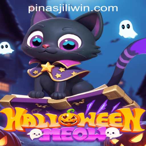 Unveiling HalloweenMeow: A Spooky Adventure with PinasJILI