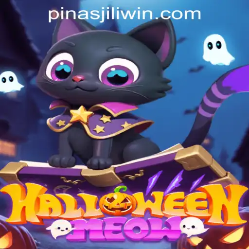 Unveiling HalloweenMeow: A Spooky Adventure with PinasJILI