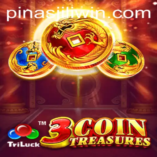 An In-Depth Look at 3CoinTreasures: The Exciting Casino Game by PinasJILI
