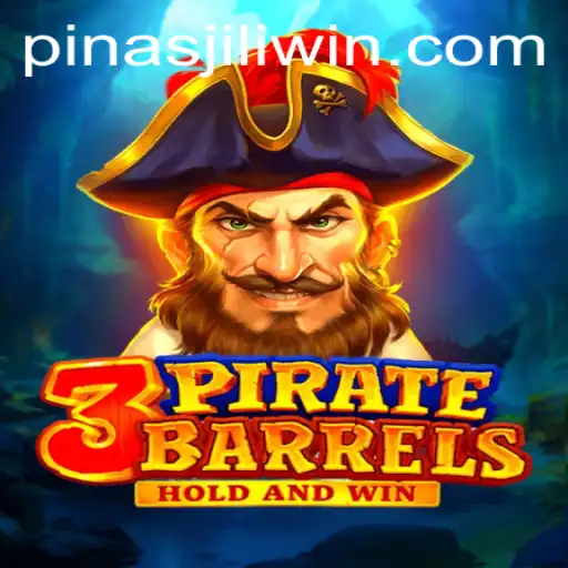 Exploring the Thrilling World of 3PirateBarrels: A Deep Dive into the Latest Gaming Phenomenon
