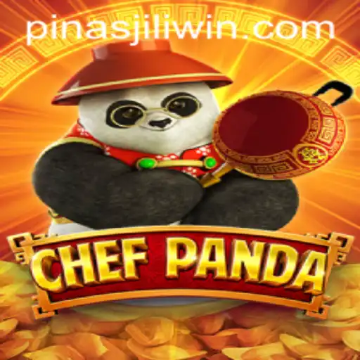 Unveiling ChefPanda: A Culinary Adventure with PinasJILI