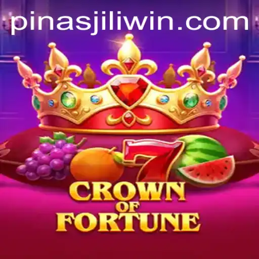 The Allure of CrownofFortune: A New Era in Gaming with PinasJILI