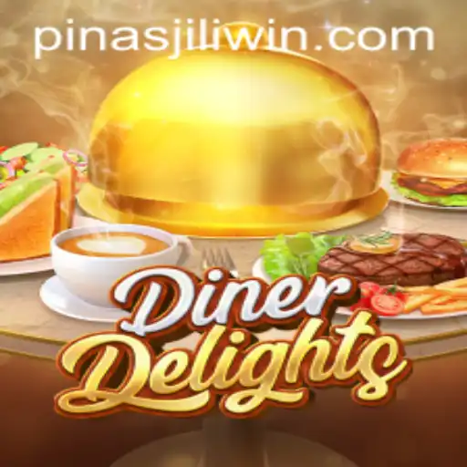 Exploring DinerDelights: A Culinary Adventure with PinasJILI