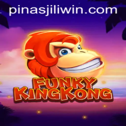 FunkyKingKong: A Thrilling Adventure Awaits with PinasJILI