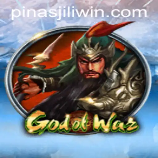 Exploring the Epic Journey: God of War and the Surge of PinasJILI