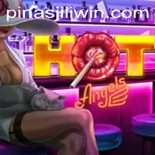 Experience the Excitement: HotAngels - The Game Taking the World by Storm
