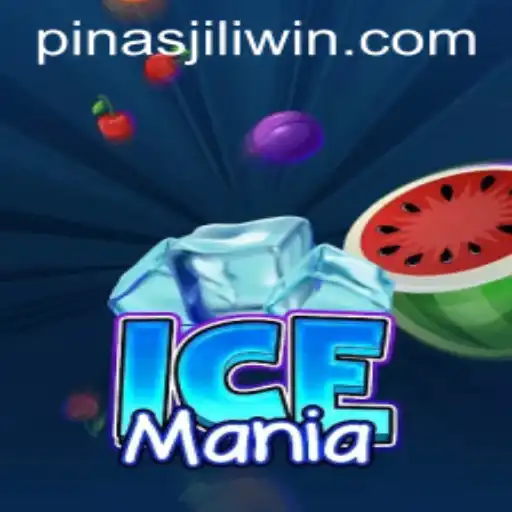 IceMania and PinasJILI: A Chilling Gaming Adventure