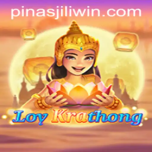 Exploring the Enchanting World of LoyKrathong: A Captivating Game Experience with PinasJILI