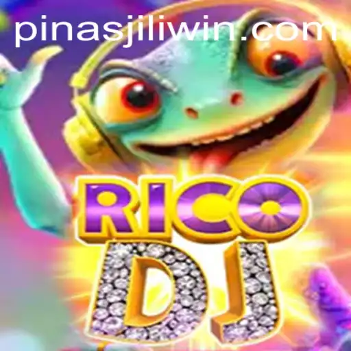 Discover the Exciting World of RicoDJ and PinasJILI