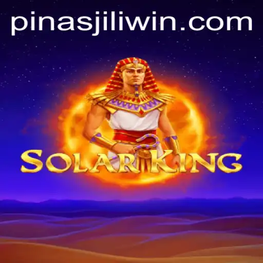 Discover the World of SolarKing: An Engaging Adventure with PinasJILI