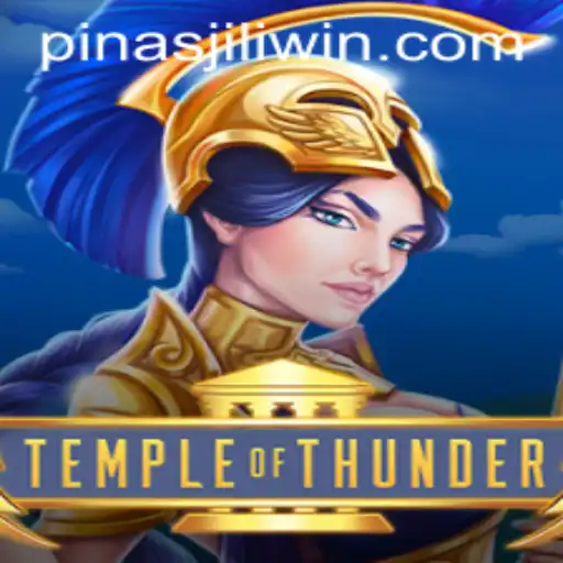 Discovering TempleofThunder: A Journey with PinasJILI