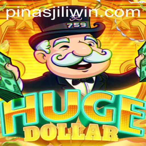 Explore the Thrilling World of HugeDollar: A Detailed Introduction with Key Insights on PinasJILI