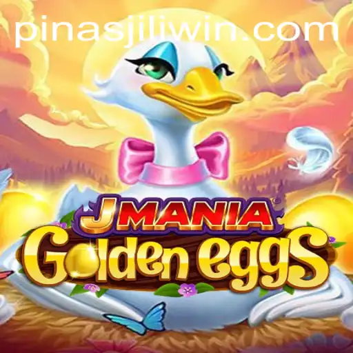 Exploring JManiaGoldenEggs: The Ultimate Gaming Experience with PinasJILI