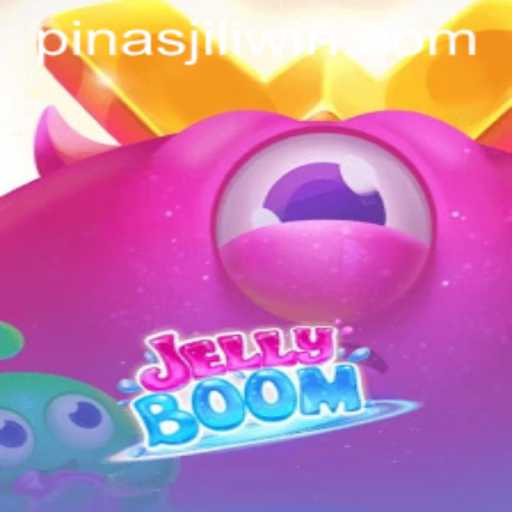 JellyBoom: Dive Into a World of Fun and Adventure