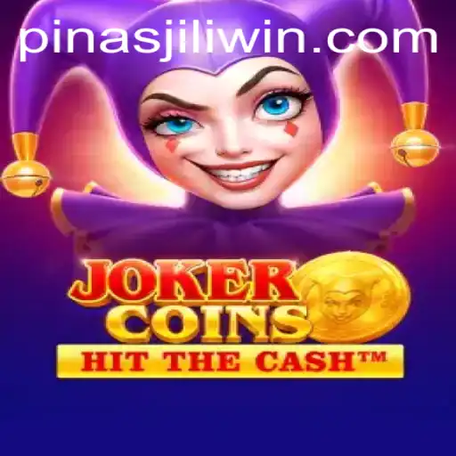 Exploring the Exciting World of JokerCoins – A Dive into PinasJILI's Innovative Gameplay