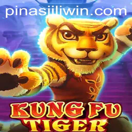 KungFuTiger: Explore the Adventures of PinasJILI's Newest Game Sensation