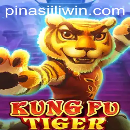 KungFuTiger: Explore the Adventures of PinasJILI's Newest Game Sensation