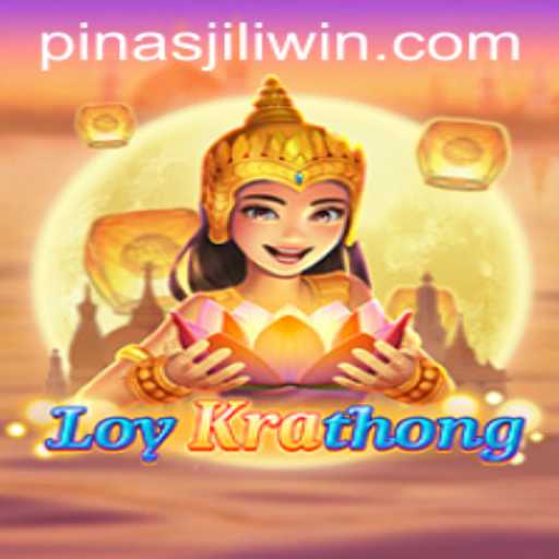 Exploring the Enchanting World of LoyKrathong: A Captivating Game Experience with PinasJILI