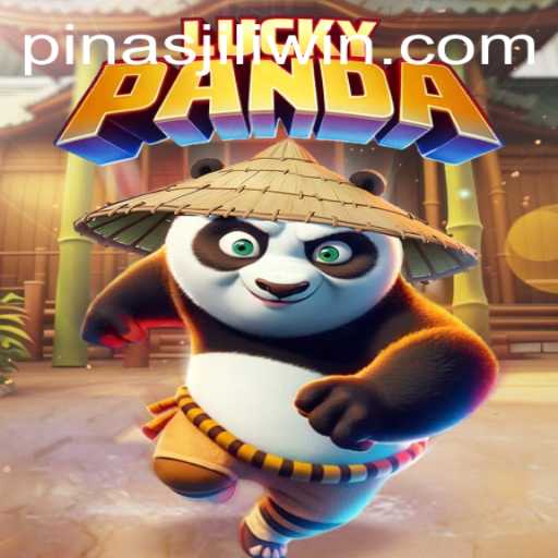 Exploring the Thrilling World of LuckyPanda: A Deep Dive into PinasJILI Gaming