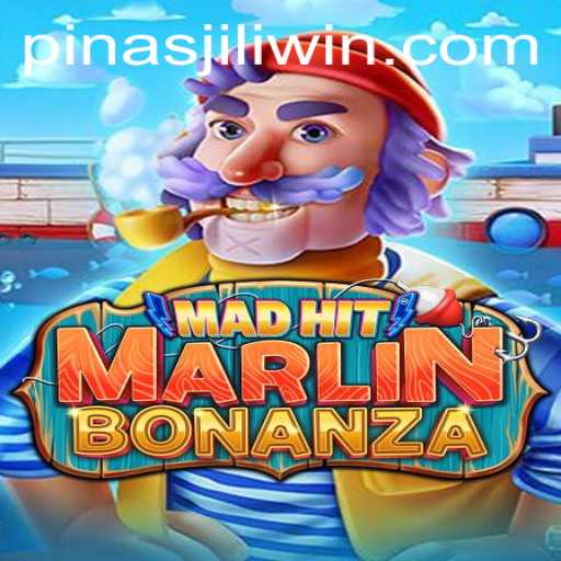 Explore the Thrilling Oceanic Adventure in MadHitMarlinBonanza