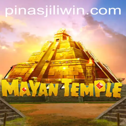 Discover the Thrills of MayanTemple: A New Gaming Sensation by PinasJILI