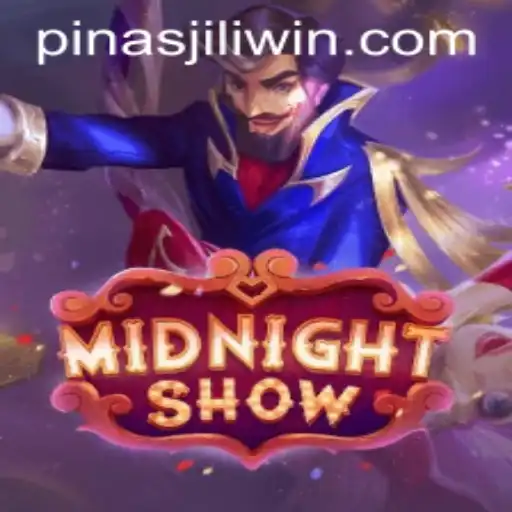Unveiling MidnightShow: The Thrilling New Game by PinasJILI