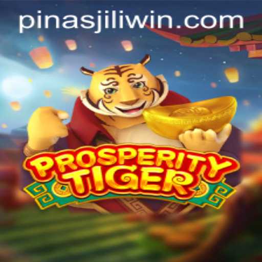 Explore the Thrills of ProsperityTiger: An In-depth Look at PinasJILI