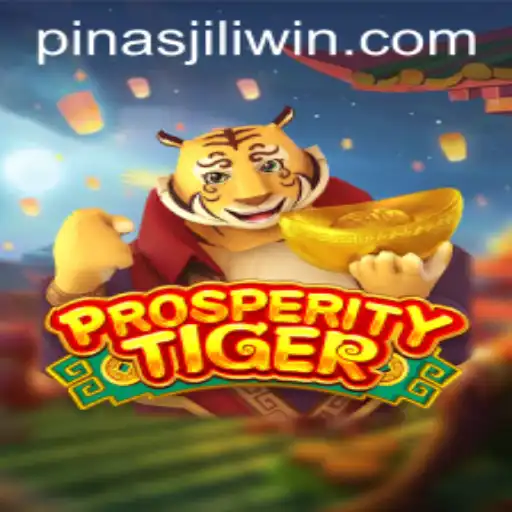 Explore the Thrills of ProsperityTiger: An In-depth Look at PinasJILI