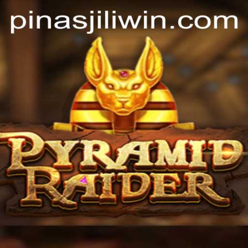 Unveiling PyramidRaider: The Thrilling Adventure of PinasJILI