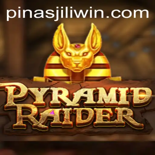 Unveiling PyramidRaider: The Thrilling Adventure of PinasJILI