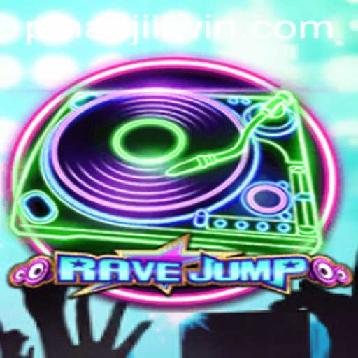 Diving into RaveJump: Unleashing the Thrills of Innovation