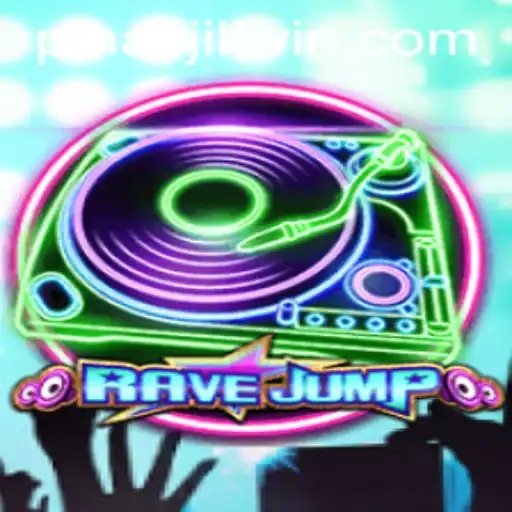 Diving into RaveJump: Unleashing the Thrills of Innovation